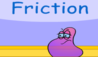 BBC-Friction