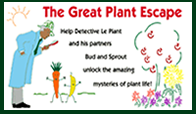 GreatPlantEscape