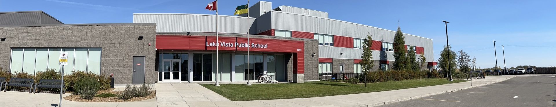 Lake Vista Public School