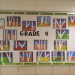 Grade 4 Art