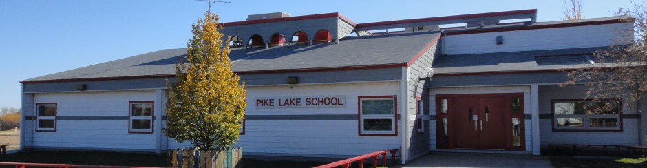 Pike Lake School