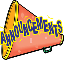 Daily Announcements for Tuesday March 17th – Venture Heights ...